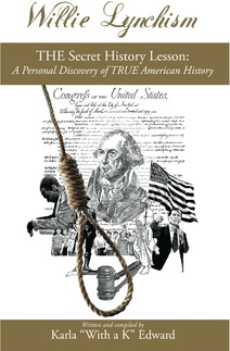 Willie Lynchism: THE Secret History Lesson...